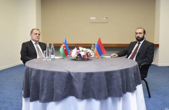 Մոսկվայում Հայաստանի և Ադրբեջանի ԱԳ նախարարների հանդիպումը նախատեսված է մայիսի 19-ին